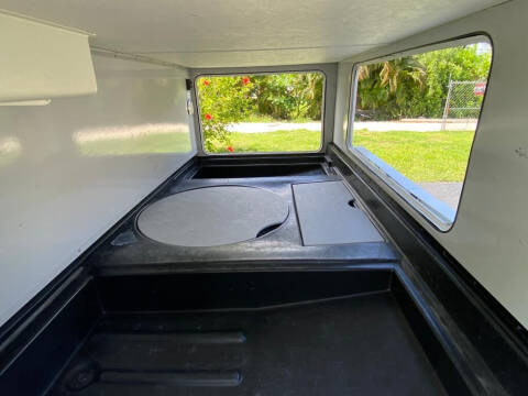 2015 FORD ECONOLINE E450 CLASS C THOR MAJESTIC 28A MOTORHOME