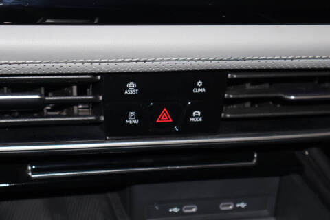 2024 Volkswagen Atlas Peak Edition SEL 4Motion