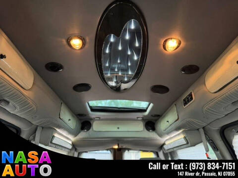 2010 Chevrolet Express 1500