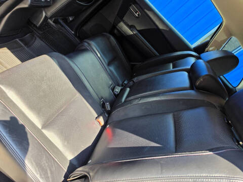 2015 Mazda CX-9 Touring