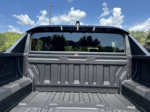 2026 GMC HUMMER EV 3X