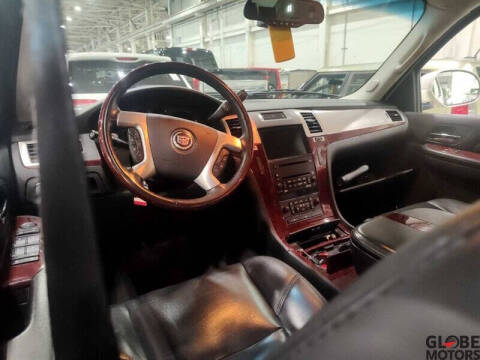 2007 Cadillac Escalade