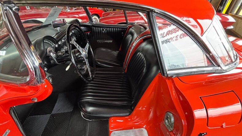 1957 Chevrolet Corvette