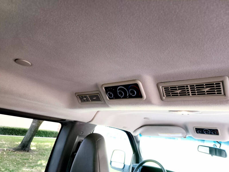 2018 Chevrolet Express LT 2500