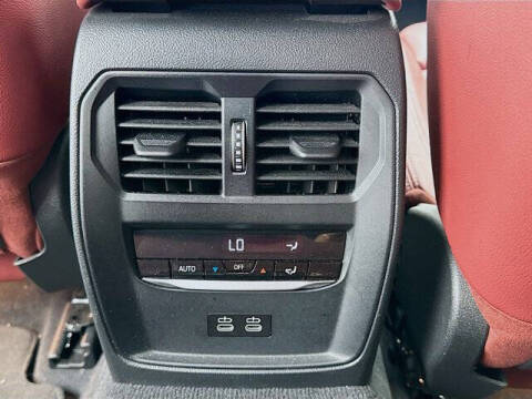 2022 BMW 4 Series 430i Gran Coupe