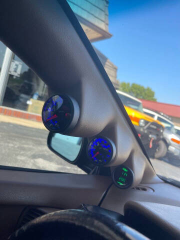 1995 Nissan 300ZX Turbo