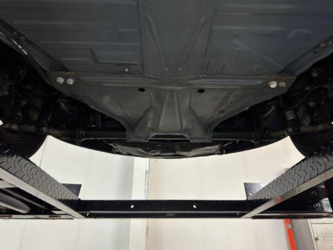 1969 Volkswagen Beetle