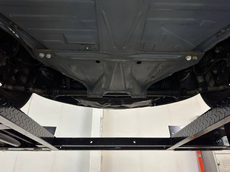 1969 Volkswagen Beetle