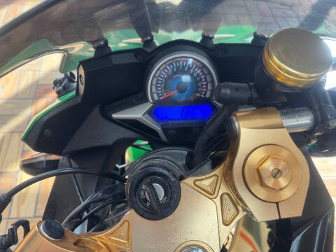2021 Dongfang str cxr250