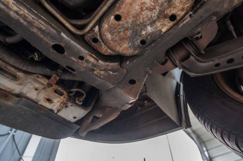 1992 Buick Regal Custom