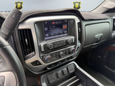 2015 GMC Sierra 1500