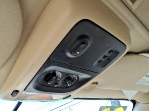 2006 Ford Explorer Limited