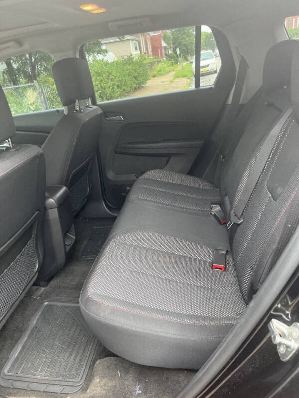 2014 GMC Terrain SLE-2