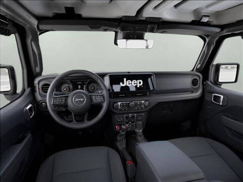 2026 Jeep Gladiator Shadow Ops