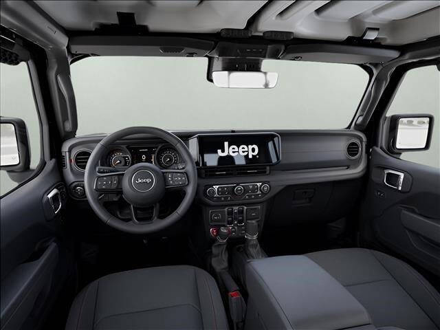 2026 Jeep Gladiator Shadow Ops
