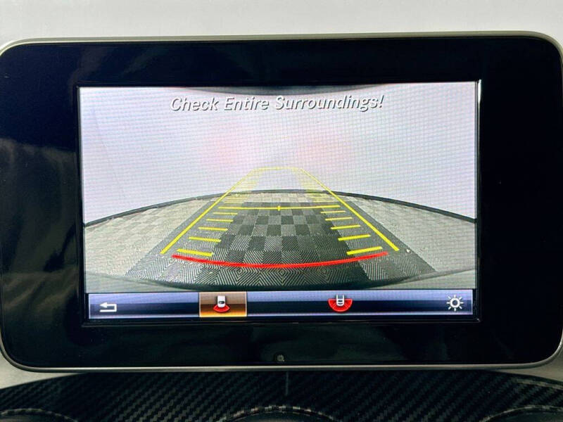 2017 Mercedes-Benz C-Class C 300