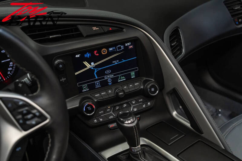 2016 Chevrolet Corvette Z06