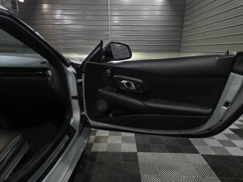 2021 Toyota GR Supra