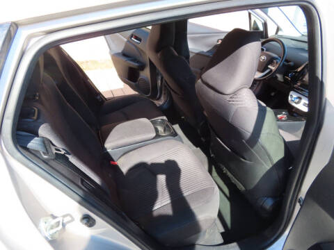 2018 Toyota Prius Prime Plus