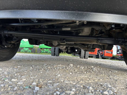 2018 RAM 4500 Heavy Duty Cummins