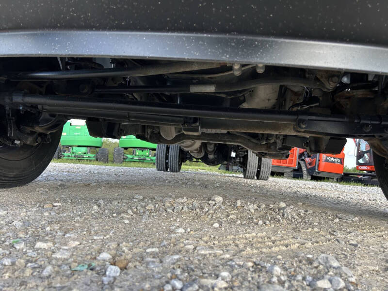 2018 RAM 4500 Heavy Duty Cummins