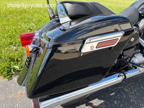 2012 Harley-Davidson Switchback