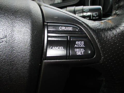 2011 Honda Pilot EX-L