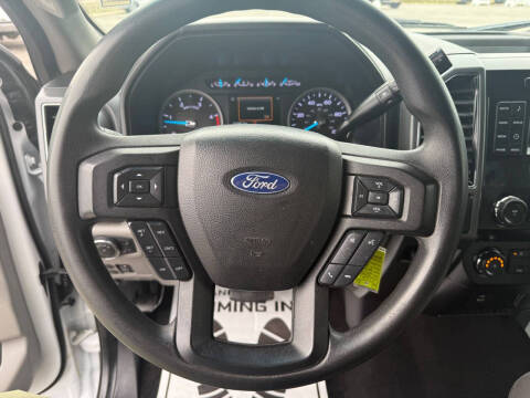 2019 Ford F-350 Super Duty XLT