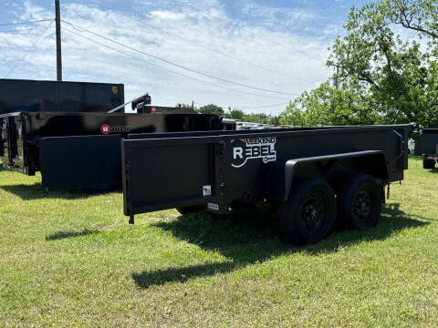 2026 U-DUMP 5107-19 LP PRO LITE REBEL