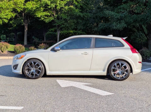 2012 Volvo C30 T5 R-Design