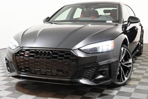 2023 Audi S5 Sportback for sale at CU Carfinders in Norcross GA