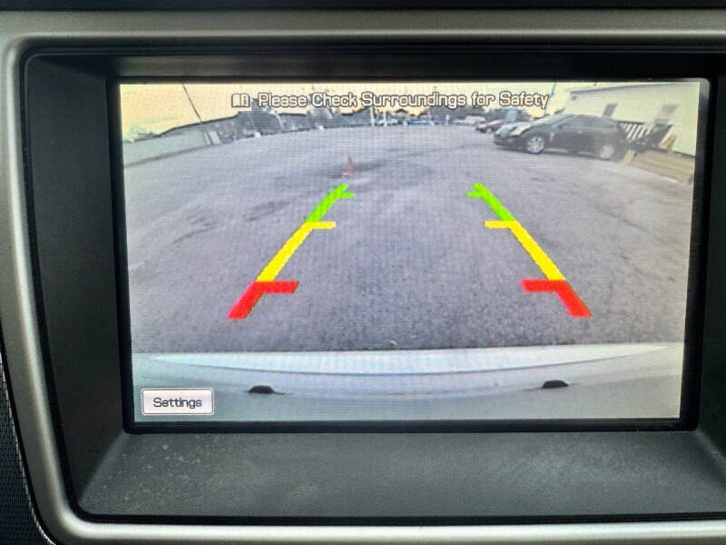 2012 Ford Fusion Hybrid