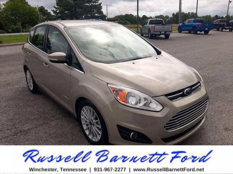 Ford C Max Hybrid For Sale In Decatur Al Carsforsale Com