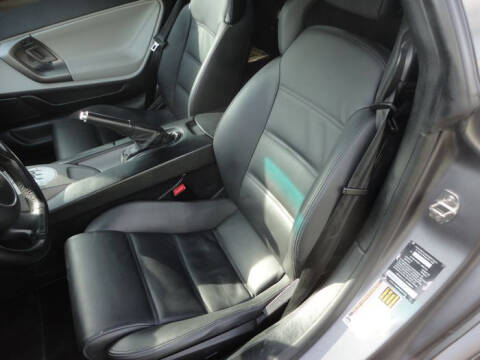 2004 Lamborghini Gallardo