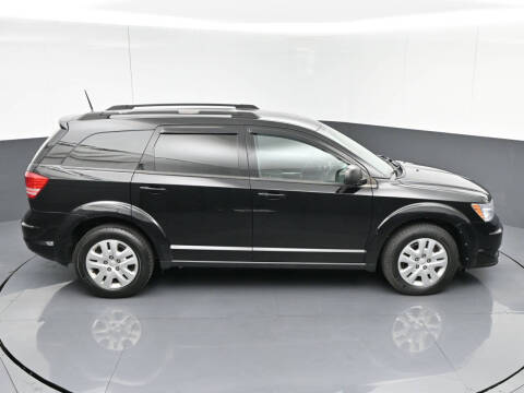 2019 Dodge Journey SE Value Package