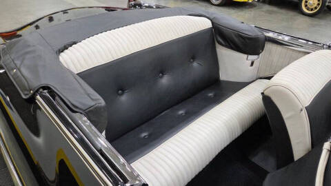 1954 Packard Caribbean