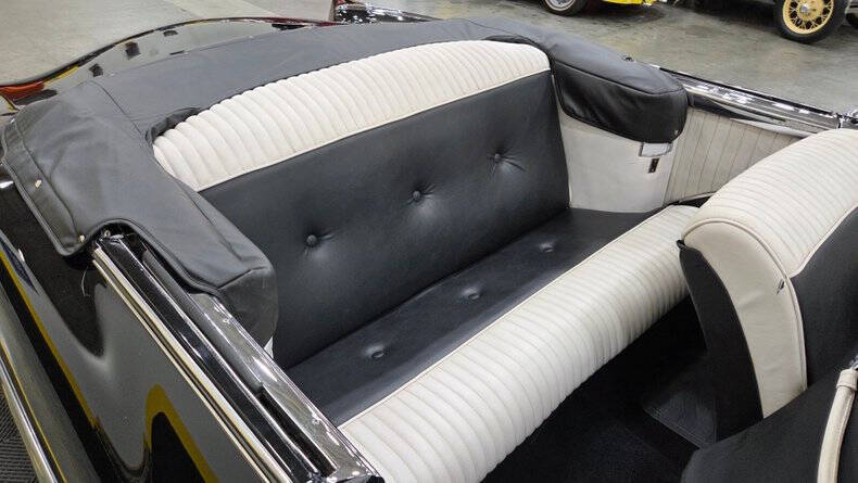 1954 Packard Caribbean