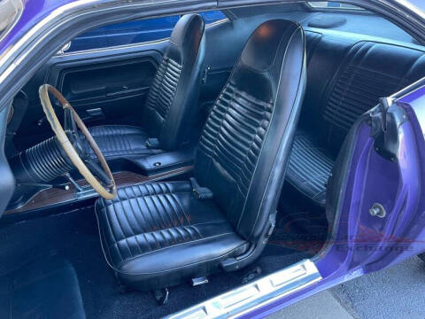 1970 Dodge Challenger