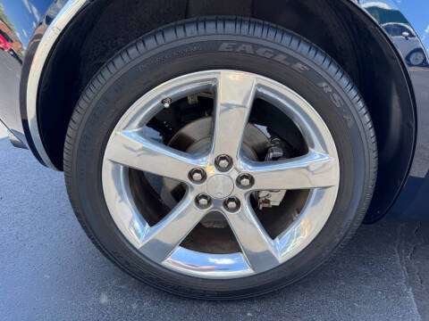 2008 Pontiac Solstice