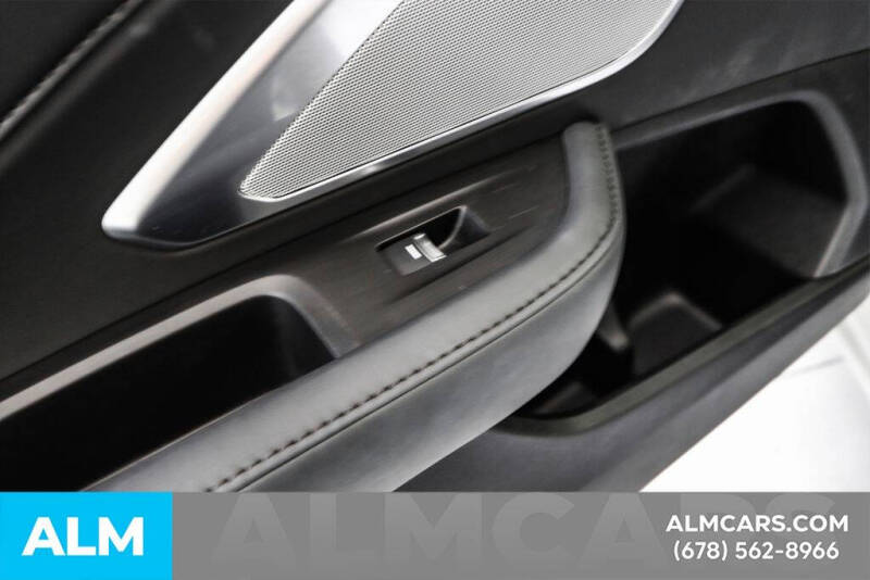 2021 Acura RDX SH-AWD w/Tech