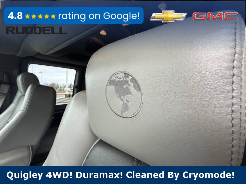 2016 GMC Savana 2500