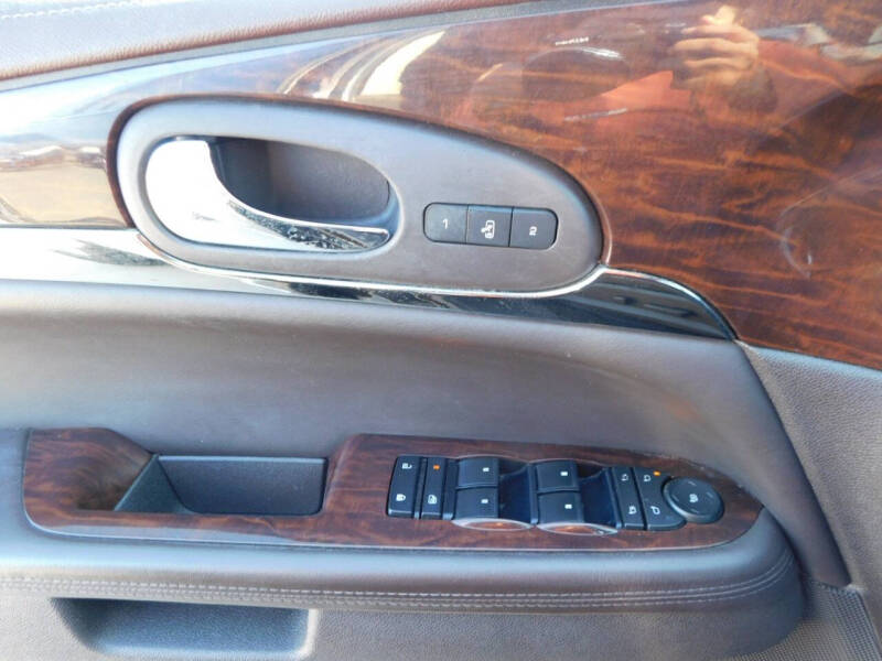 2014 Buick Enclave Premium