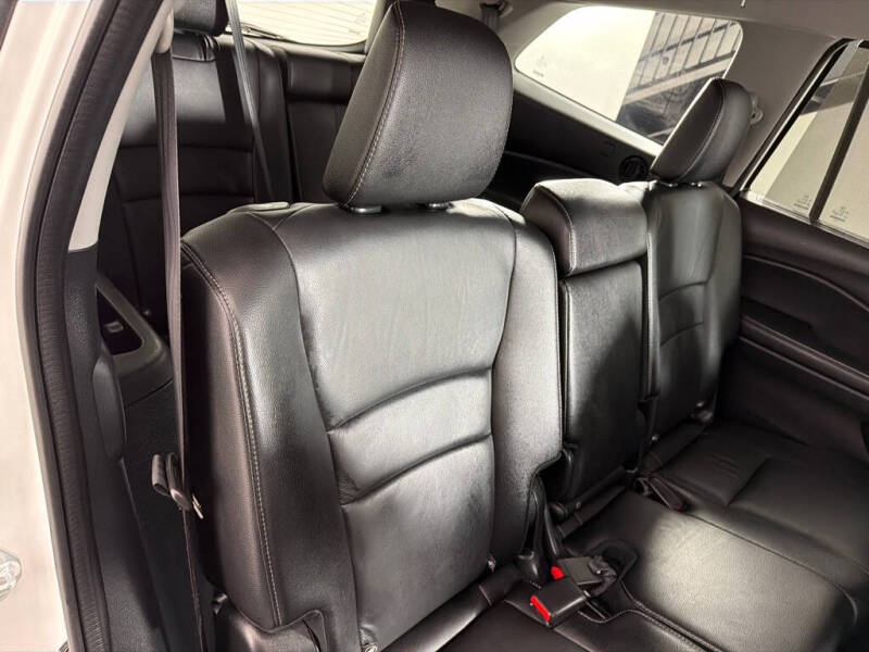 2022 Honda Pilot SE
