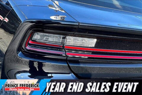 2025 Dodge Charger Daytona R/T