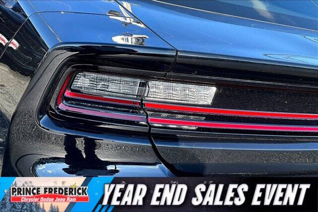 2025 Dodge Charger Daytona R/T