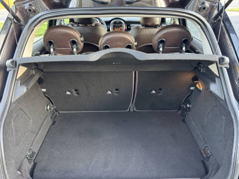 2016 MINI Hardtop 4 Door Cooper S