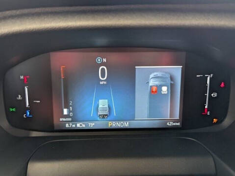 2026 Ford Transit 250
