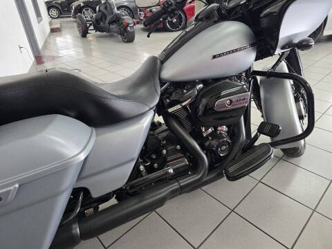 2020 Harley-Davidson Road Glide