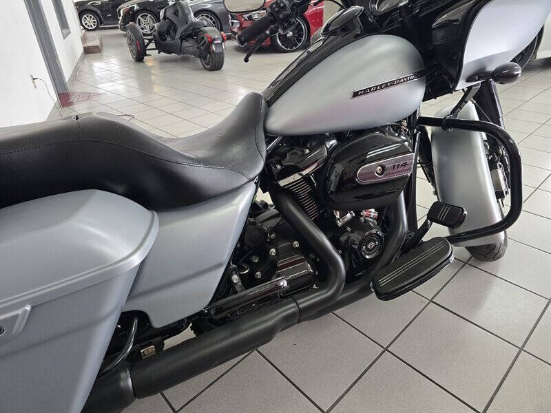 2020 Harley-Davidson Road Glide
