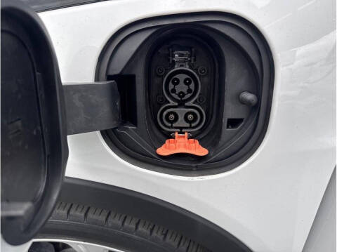 2020 Chevrolet Bolt EV LT